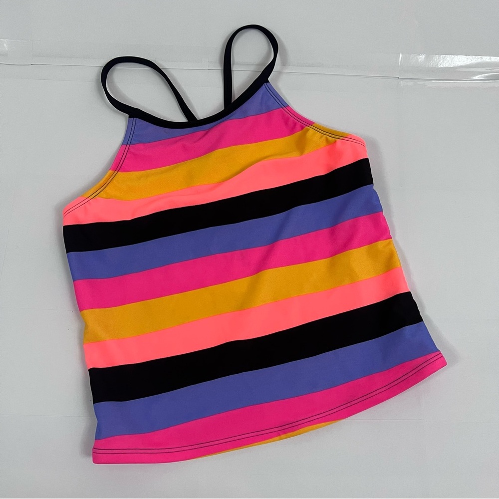Art class Girls bikini top size 10/12